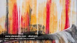An Abstract Collection 2006 - 2012