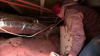 Home construction, layout play major role in pipe safety during winter weather