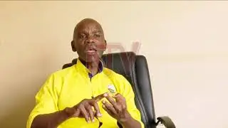 High turnout as NRM LC3 vote turns chaotic
