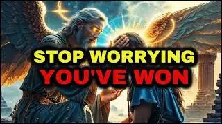 There isn't an Chosen Ones, Stop Worrying &ndash; God's Provision: End Worry, Live Abundantly &ndash; A Wisdom G