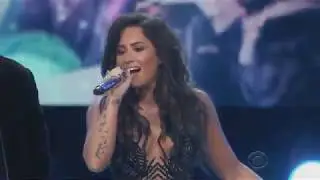 Demi Lovato - Stayin' Alive (&ldquo;Stayin&rsquo; Alive: A GRAMMY Salute to the Music Of The Bee Gees&rdquo;)
