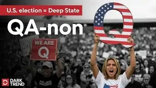 QAnon Explained: The Rise of a Digital Conspiracy Theory