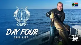 Spearfishing Zululand – Day 4 | The Prodigal Son