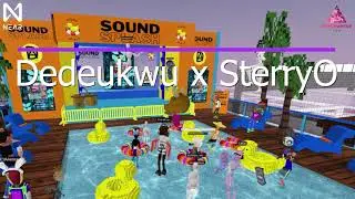 Sound Splash by DAOrecords - May 11th, 2022