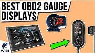 9 лучших дисплеев OBD2 2021 года
