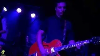Slick Steve and The Gangsters - Yakety axe - Rockeat Festival (September 2012)