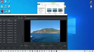 Lightworks. Часть 2. Создание ролика из фотографий.
