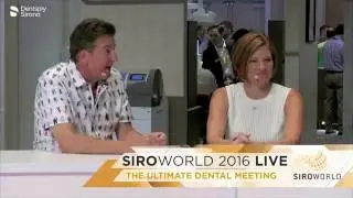 SIROWORLD Interview Panel: Fortune Management