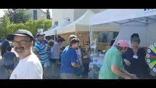 Hephata Festtage 2024 Teil 1