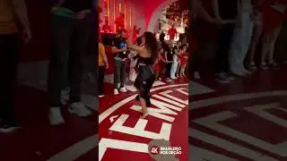 Passistas do Salgueiro