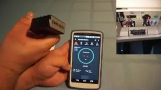 My Carlock Software Install And Use!