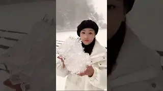 Hard ice eating asmr #hardice