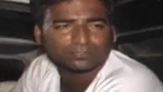 Rajasthan Minister's son in dock