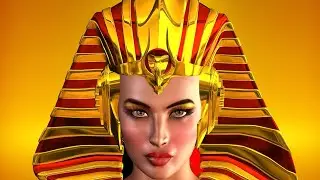 Cleopatra&acute;s belly - Dark Jericho
