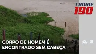 Corpo de homem é encontrado sem cabeça na Praia do Icaraí, em Caucaia | Cidade 190