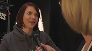Didacta 2019: Was kostet Konflikttraining f&uuml;r Lehrer/ Firmen? Phedra Treichel von LeitKraft, Teil 3