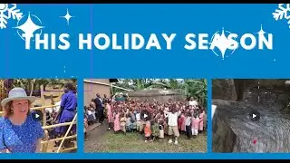 THIS HOLIDAY SEASON...you will believe!