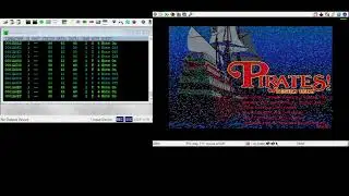 Atari ST Game experiment #5 - MIDI Messages (Pirates!, Leisure Suite 3, Ultima IV)