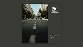Lala Leuwers - El Mago (Anto Rosano Remix) [South America Avenue]