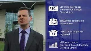 Technology fuels efficiency for Newham Borough Council (2)