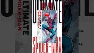 They Stole His Life... 🕸️ (Ultimate Spider-Man) #Shorts