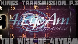 Kings Transmission 👑 P.3 