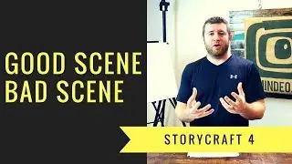 Good Scenes, Bad Scenes