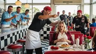 💔 &ldquo;The Last Breakfast at Ruby&rsquo;s Diner | When Memories Taste Sweeter Than Pancakes&rdquo;