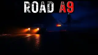 The A9  Scotland&rsquo;s Most HAUNTED Road! My Nightmare Experience!
