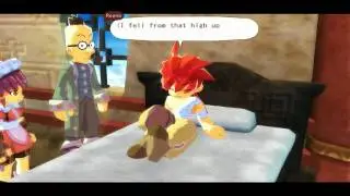 Zwei 2 - English alpha 