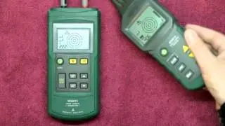 Эпизод 56. Кабельный трассировщик Mastech
