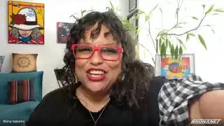OPEN BxRx: OPEN Artist Spotlight with Michelle Marie