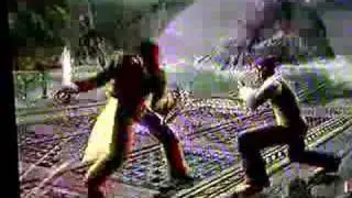 Death Note-Ultimate Showdown