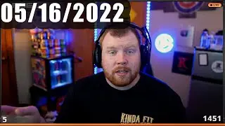[05/16/2022] Trying To Finish The Battle Royale Program In MLB The Show 22!