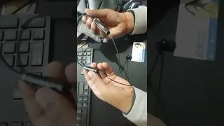 Unboxing of  pTron Tangentbeat -in Ear wireless Earphones #neckband #earphone