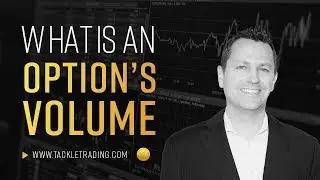 What Is an Option's Volume
