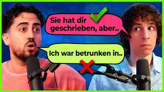 Wir spielen 2 Wahrheiten &ndash; 1 L&uuml;ge (pers&ouml;nliche Edition) | Jay & Arya Podcast