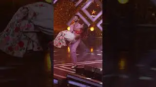 Budding Young Pair - Prem Jacob & Varshini 😍❤️ 9th Annual Vijay Television Awards - Sunday @ 3 pm..