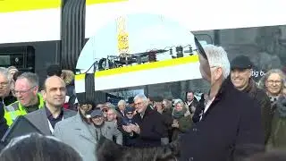 Die Hermann-Hesse-Bahn kommt  (HHB) 31. Januar 2026