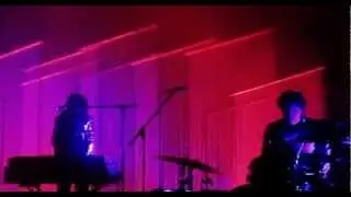 Beach House - New Year (Live in Paris, La Cigale)