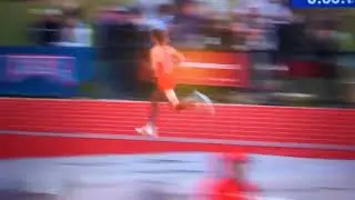 2025 NAIA Outdoor - Men's 4x800 Final