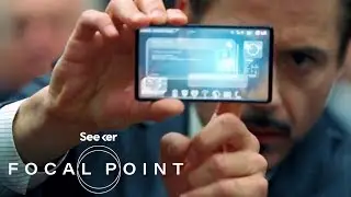 How Marvel's Superhero Technology Gets Designed