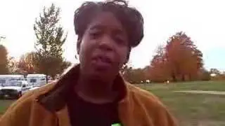 Donna Payne - Hip Hop Caucus