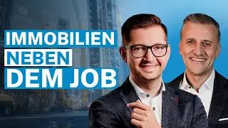 Die echte Strategie hinter gro&szlig;en Immobilienbest&auml;nden
