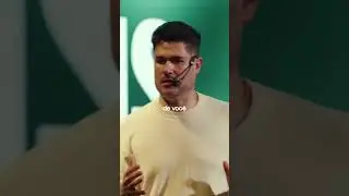 Muitos est&atilde;o esperando o seu erro para tentar enterrar sua reputa&ccedil;&atilde;o.