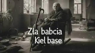 Kiel base - Zła babcia