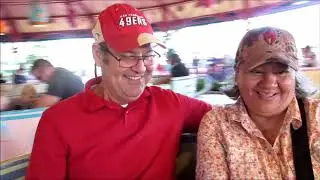 DOPEY 2020: Magic Kingdom with My Parents