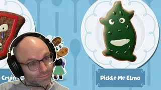 We all remember Pickle Me Elmo (Jackbox)