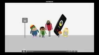 Google Android Commercial Before Launching Android L & Nexus 6