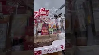 HOLIDAY GIFT SETS COSTCO #shorts